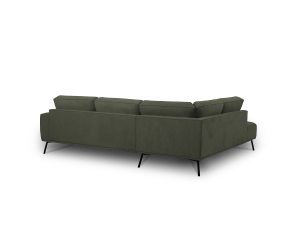 Amsterdam Sofa (Atvira Kampinė) Amsterdam Sofa (Atvira Kampinė)